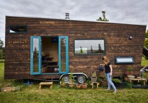 vendre une maison à Chamonix