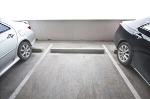 vente de garage à Chamonix