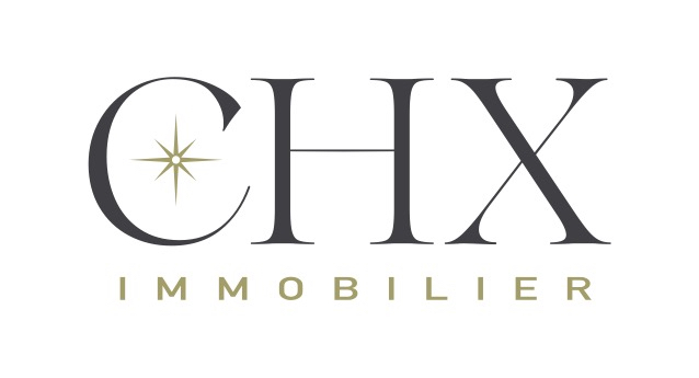 Logo CHX Immobilier